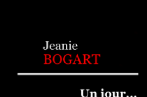 Article : Les pantoufles de Jeanie Bogart…