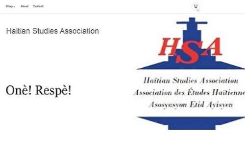 Article : Cap-Haïtien reçoit la 28ème conférence internationale de l’Association des études haïtiennes